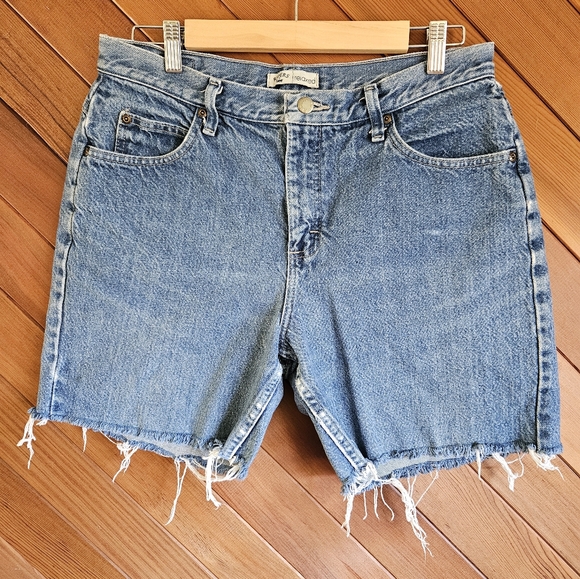 Vintage Riders by Lee Womens Shorts - Picture 1 of 3